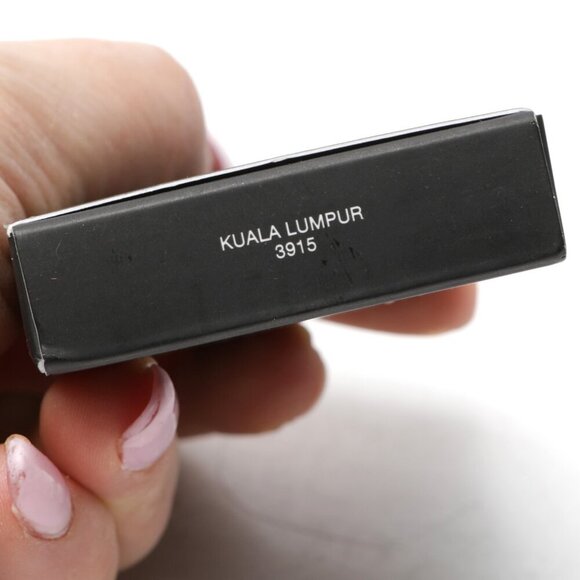 NARS Kuala Lumpur Eyeshadow Duo Makeup Set Rose Gold Boysenberry NEW - Picture 6 of 7